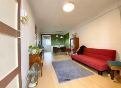 Blk 502 Kaki Bukit Ville (Bedok), HDB 3 Rooms #485821101